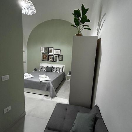 Appartement Stupor Mundi à Naples Extérieur photo