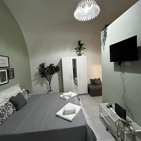 Appartement Stupor Mundi à Naples Extérieur photo