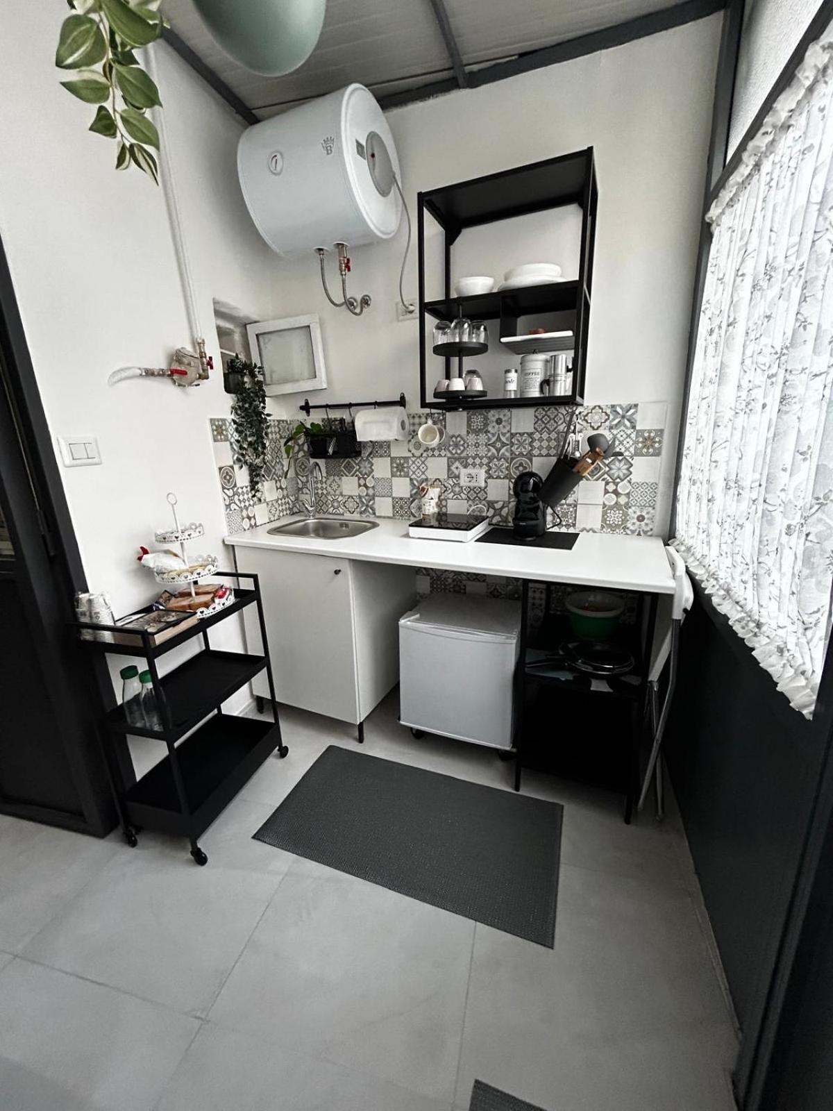Appartement Stupor Mundi à Naples Extérieur photo