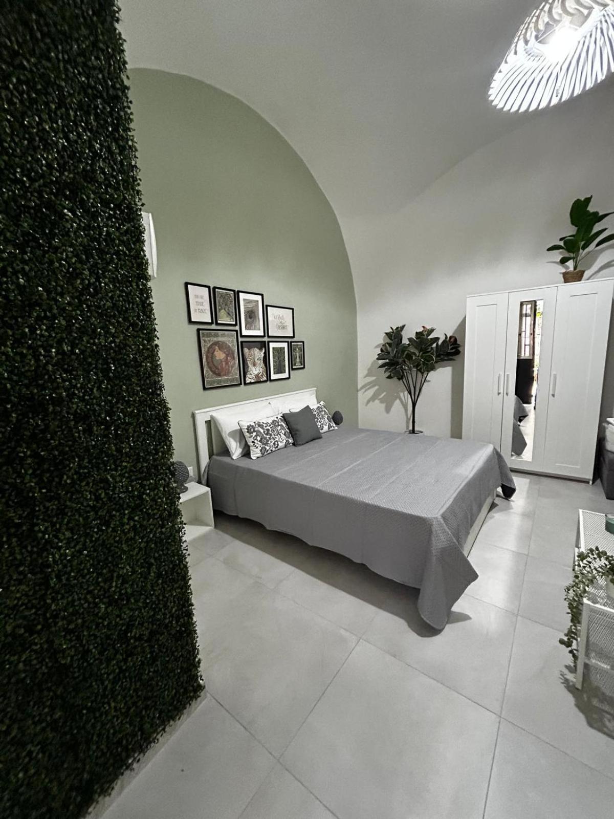 Appartement Stupor Mundi à Naples Extérieur photo