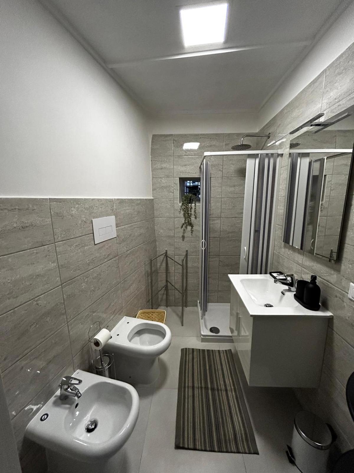 Appartement Stupor Mundi à Naples Extérieur photo
